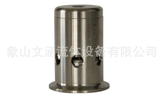 教學(xué)相長，影響【呼吸壓力閥】的因素