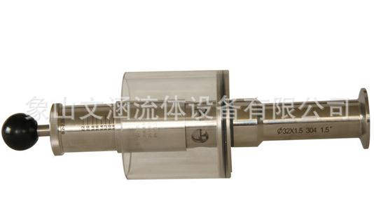 會者不難，【機械式調(diào)節(jié)壓力閥】的維護