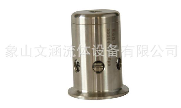 【不銹鋼衛(wèi)生級閥】兵分兩路，各自進(jìn)軍