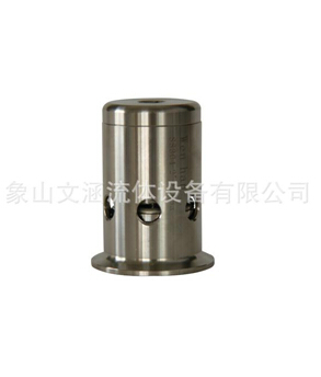 快裝式呼吸閥的日常維護(hù)很重要！