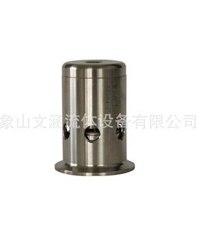 和【快裝呼吸閥】廠家一起來看閥門的分類吧！