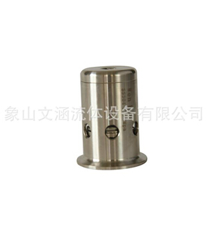 如何才能使不銹鋼衛(wèi)生級(jí)閥“年延益壽”？