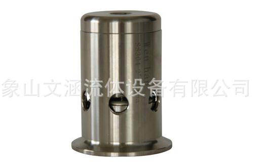 呼吸閥的計(jì)算及選用，沉甸甸的知識