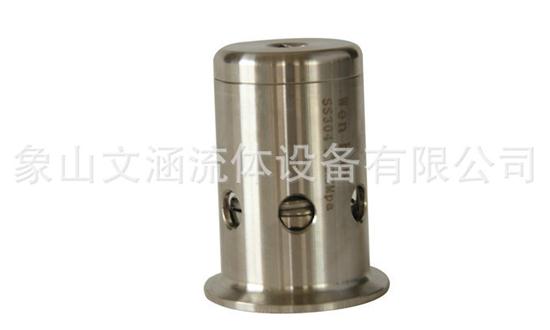 衛(wèi)生級(jí)閥的效果是什么？