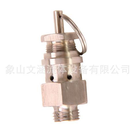 螺紋排氣閥的應(yīng)用場景有哪些？