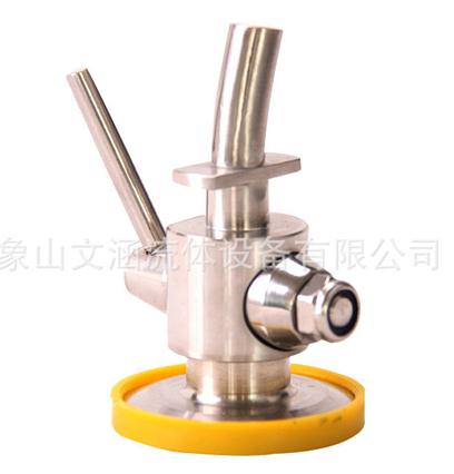 低壓取樣閥的作用主要是什么？