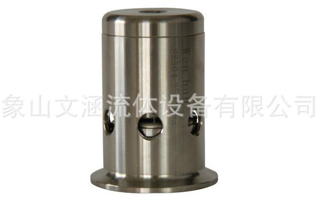 發(fā)酵罐呼吸閥的功能包括哪些？